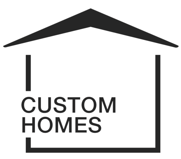 cropped Custom Homes Logo Rock Hill, SC